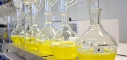 Biodiesel: ANP aprova revisão sobre especificações e controle de qualidade