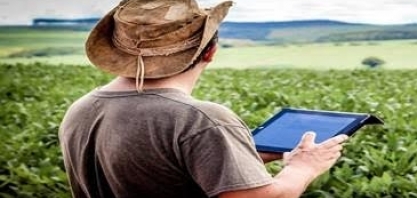 Agro emprega 18,97 milhões de pessoas, melhor nível desde 2015