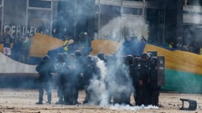 Se o governo não tem nada a temer, por que não quer a CPI de 8 de janeiro?