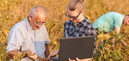 Mulher Agro: seus desafios e jornada de vida e profissão