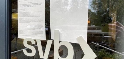 Como quebra dos bancos americanos SVB e Signature Bank pode afetar o Brasil