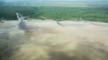 Petrobras perto de obter licença para explorar petróleo na foz do Amazonas
