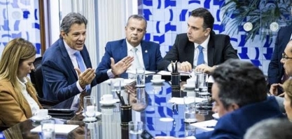 Entenda os principais pontos do arcabouço fiscal proposto pelo governo Lula