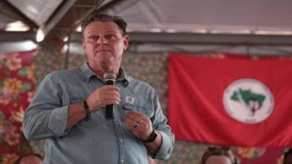 Governo repudia invasões de terra por “desordeiros” diz ministro