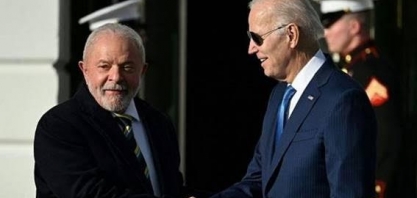 Lula na China: EUA aumentam presença no Brasil e mostram preocupação