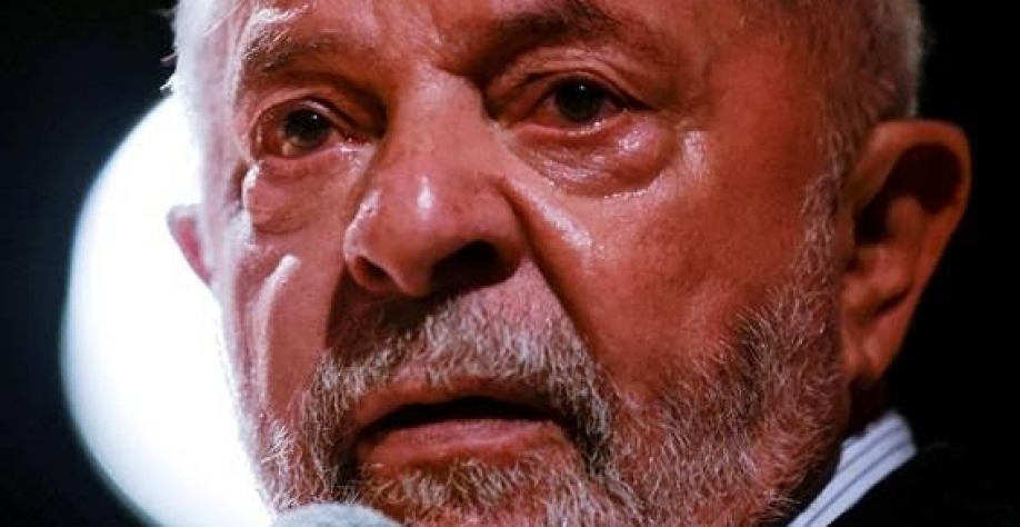 Comitiva inclui nomes que já foram investigados por pagamentos ilegais