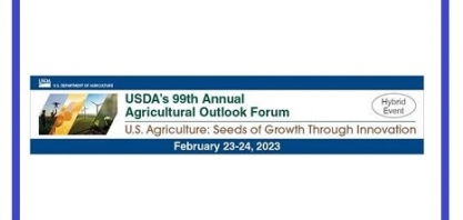 Fórum de Agricultura nos EUA prevê que exportações brasileiras vão aumentar