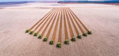 SLC antecipa compra de insumos e vê safra com custo mais baixo para 2023/24