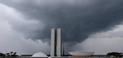 Pauta do agronegócio será desafio para Centrão - Por Gustavo Carneiro
