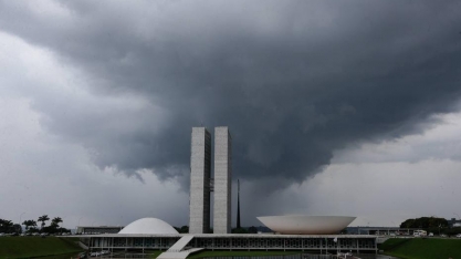 Pauta do agronegócio será desafio para Centrão - Por Gustavo Carneiro