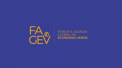 Fórum e Agenda Global da Economia Verde tem lançamento dia 2/5 na Agrishow