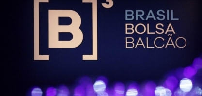 Petróleo e arcabouço fiscal derrubam Ibovespa