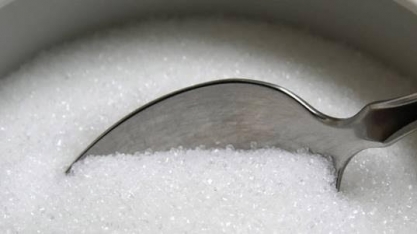Açúcar bruto sobe ao nível mais alto em 11 anos e meio