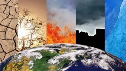 9 entre 10 brasileiros acham que mudanças climáticas impactam suas vidas