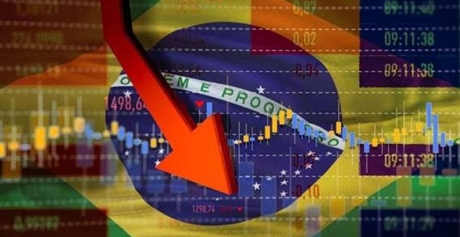 Ibovespa tem o quarto pior 1º trimestre desde 1995