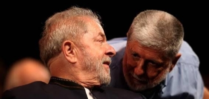 Brasil pretende estudar adesão à Nova Rota da Seda, diz assessor de Lula