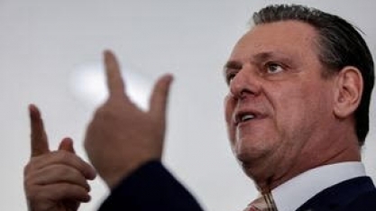 Bolsonaro e invasões do MST afastam governo Lula da Agrishow