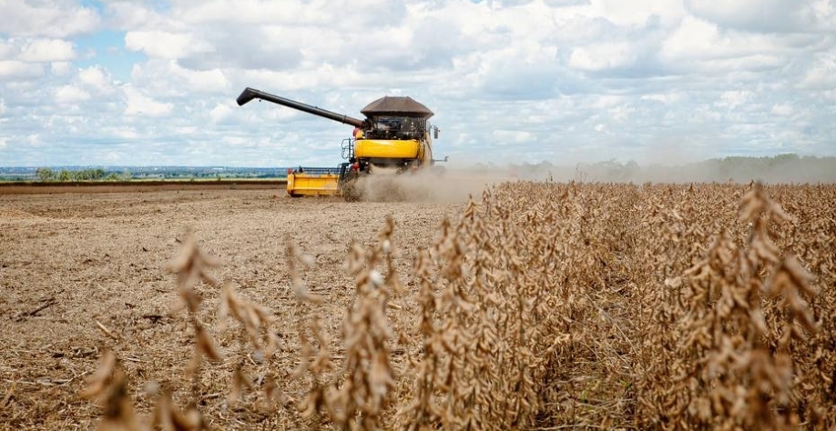Riqueza do agro torna o Centro-Oeste a meca dos investimetos financeiros