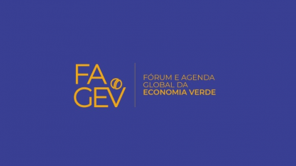 Fórum e Agenda Global da Economia Verde tem lançamento dia 2/5 na Agrishow