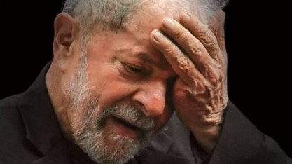Reprovação de Lula cresce e vai a 29%, aponta Quaest