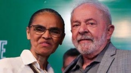 Bandeira ambiental de Lula 3 chega aos 100 dias sob ameaça de contradições