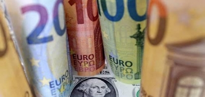 Bolsa fecha em baixa e dólar em alta a R$ 5,023