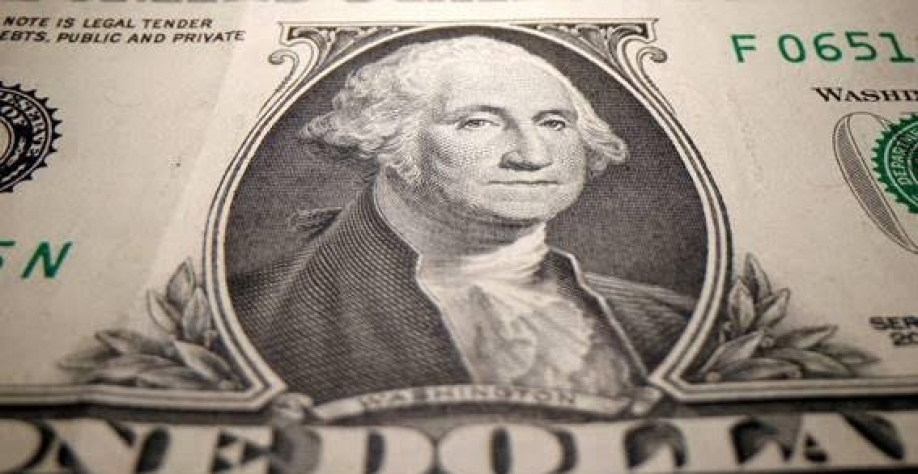 Dólar fecha abaixo de R$ 5,05 pela segunda vez em 2023 - Dado Ruvic - 6.mar.2023-Reuters