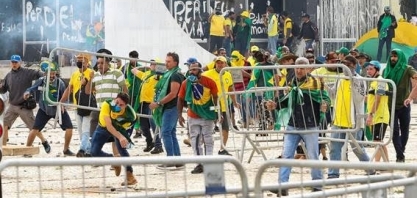 8/1: Recusa em apurar verdade, mostra que governo tem crimes a esconder