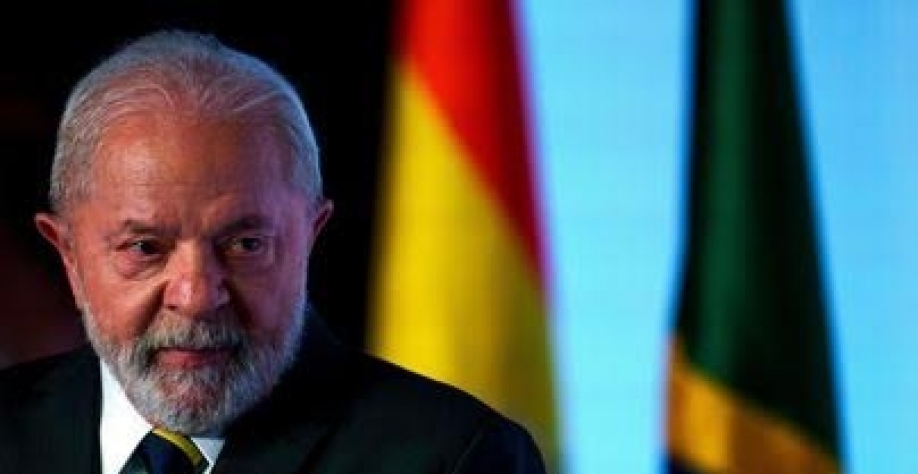 Taxa de juros: Lula diz ser impossível investir no Brasil