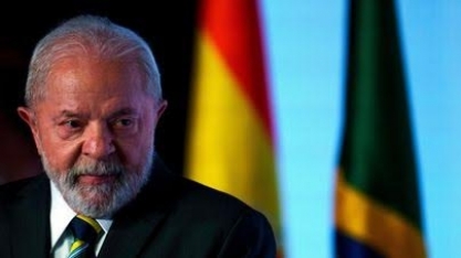 Taxa de juros: Lula diz ser impossível investir no Brasil