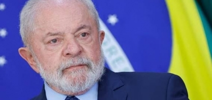Em mais um dia de agenda, Lula se reúne com lideranças chinesas em Pequim