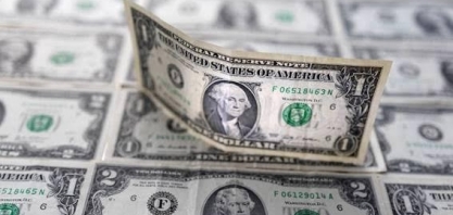 Bolsa tem maior alta diária em seis meses e dólar fecha a R$ 5