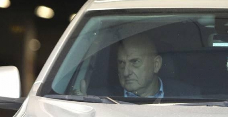 Ex-chefe do GSI recebeu punição de 30 dias de prisão por 'colar' em exame