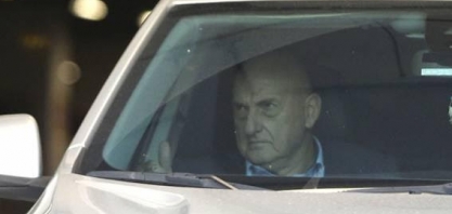 Ex-chefe do GSI recebeu punição de 30 dias de prisão por 'colar' em exame