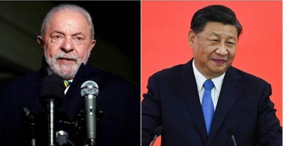 O que esperar do encontro entre Lula e Xi – Por Cecilia Machado