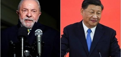 O que esperar do encontro entre Lula e Xi – Por Cecilia Machado