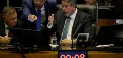 PL da Censura é manual para montagem de ditaduras