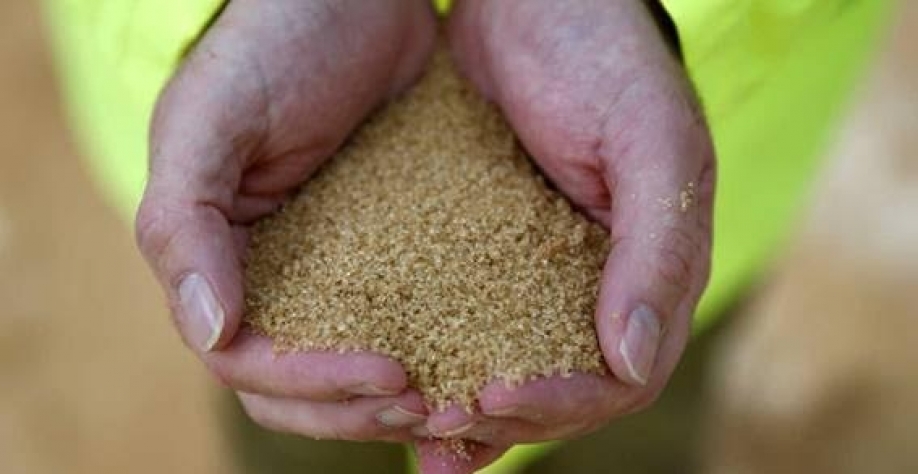 Preço do açúcar atinge o pico de 11 anos