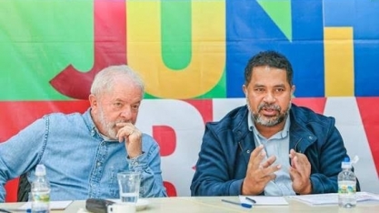‘Não aceitamos coleira ou focinheira do governo Lula’ , diz líder do MST