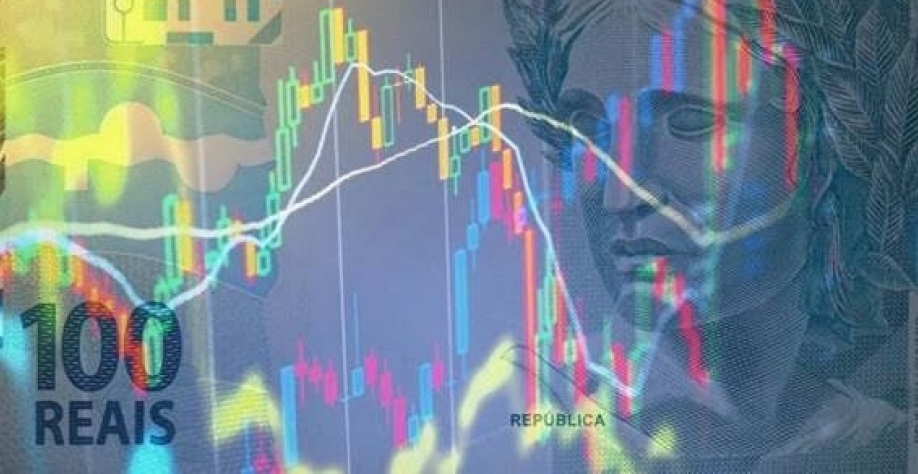 FMI prevê crescimento do Brasil abaixo da média mundial