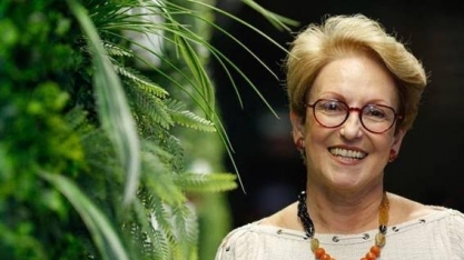 “Custo da ação contra crise climática é bem menor que o da inação”