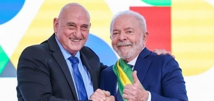 Caso do general do GSI mostra outro lado do 8/1 para Lula