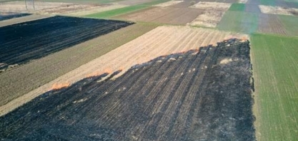 Desastres climáticos aumentam, e seguro rural não acompanha crises