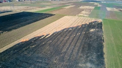 Desastres climáticos aumentam, e seguro rural não acompanha crises