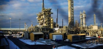 Projetos de petróleo e gás voltam com força em diversos países