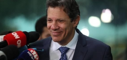 Fazenda enviará ao Congresso proposta de regras para mercado de carbono