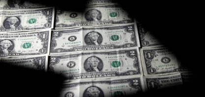 Bolsa sobe 0,36% e dólar fecha em alta, a R$ 5,083