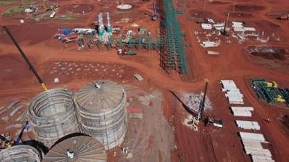 MS: Com mais uma usina, produção de etanol de milho vai crescer este ano