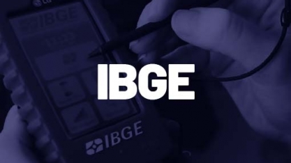 IBGE estima safra do Brasil em quase 300 milhões de toneladas