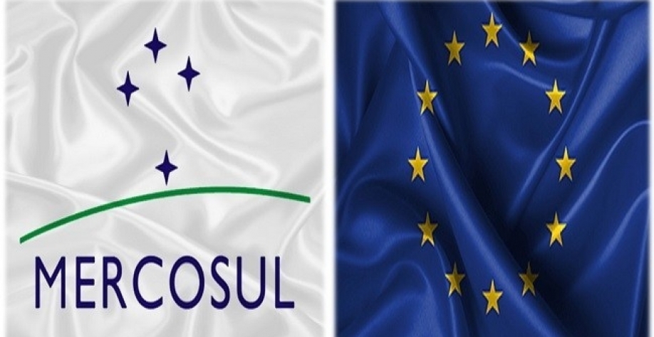 Deputados vão apresentar PL que impõe barreiras ambientais a produtos da UE